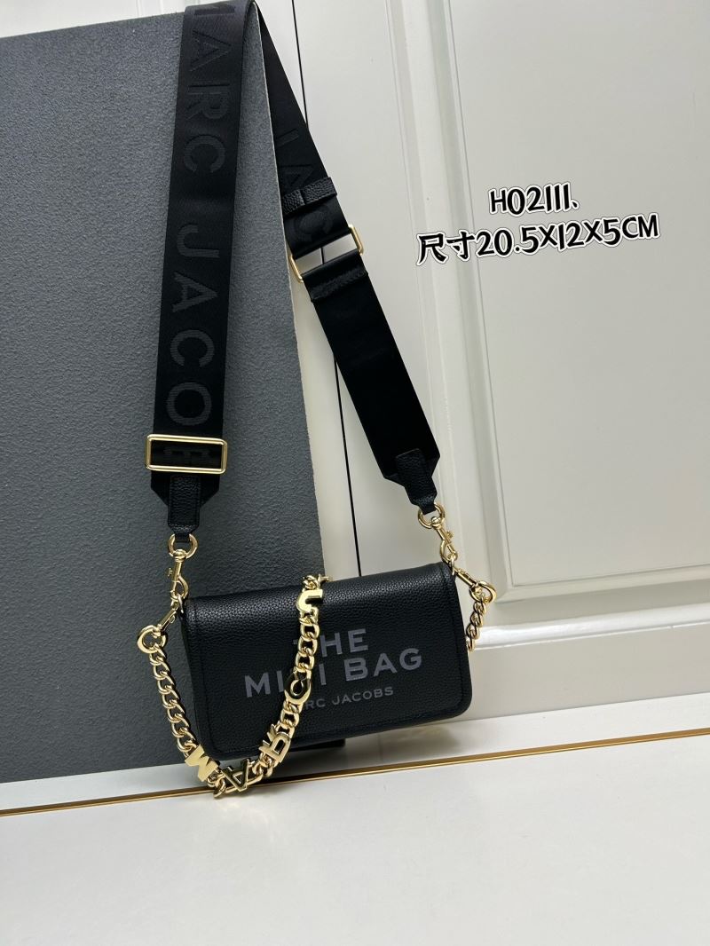 Marc Jacobs Satchel Bags